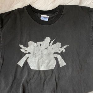 Gildan Tops - Vintage Gildan graphic T-shirt Gildan Tops - Vintage Gildan graphic T-shirt